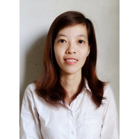 cover CV: Lê Thị Phi