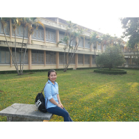 cover CV: Nguyễn Thị Yến Nhi