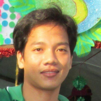 cover CV: Đinh Thanh Bình