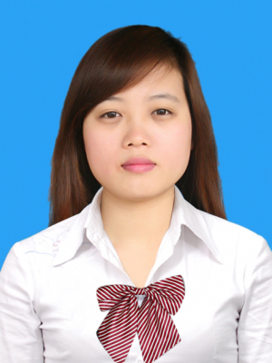 cover CV: Nguyễn Thị Phương Anh