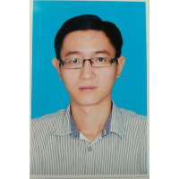 cover CV: Trần Thiện Anh