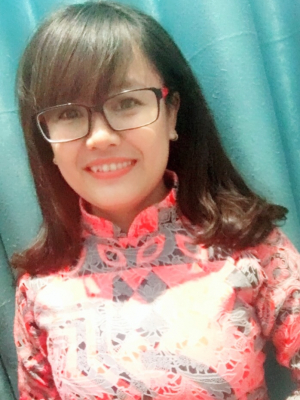 cover CV: PHAN THỊ THANH THẢO