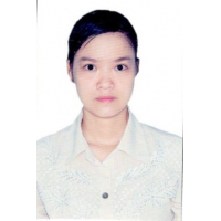 cover CV: Nguyễn Thị Thanh Thúy