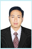 cover CV: Nguyễn Văn Ngọc