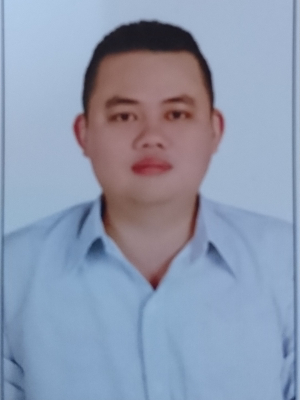 cover CV: Nguyễn Minh Tuấn 