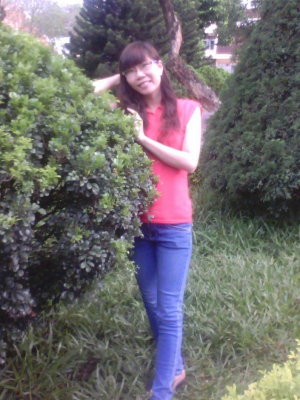 cover CV: Phan Thị Ngọc Vui