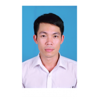 cover CV: Lê Văn Công