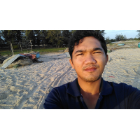 cover CV: La Văn Sơn