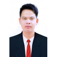 cover CV: Trần Văn Hoành