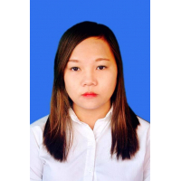 cover CV: HỨA THỊ CHINH