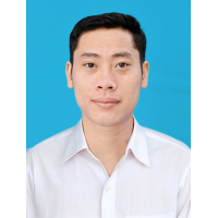 cover CV: Dương Ngọc Nam