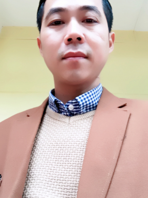 cover CV: Nguyễn Mạnh Hà