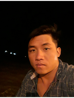 cover CV: Trần Văn Trường