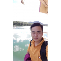 cover CV: Đào Hoàng Huy