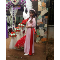 cover CV: Nguyễn Thị Sơn Ca