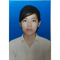 cover CV: TRƯƠNG THỊ HỒNG NHUNG