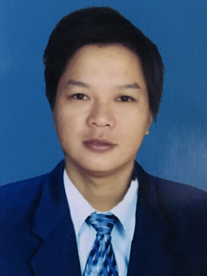 cover CV: Đào Trung Duy