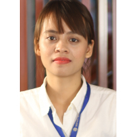 cover CV: Bùi Thị Hường