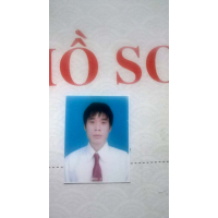 cover CV: Lưu Tiến Tài