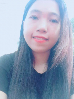 cover CV: Hoàng Thị Hồng Nhung