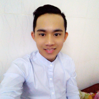 cover CV: Nguyễn Đỗ Trường Giang