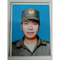 cover CV: Đoàn Tùng Khánh Toại