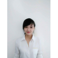 cover CV: Tô Kiều Trinh