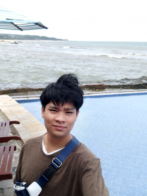 cover CV: Nguyễn Quốc Triệu