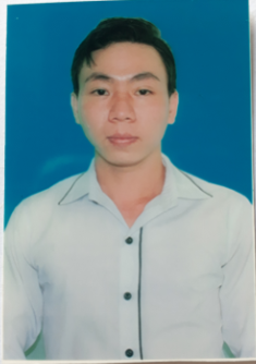 cover CV: Âu Chí Tình