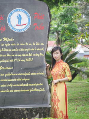 cover CV: Cao Phương Quyên