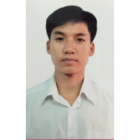 cover CV: Nguyễn Văn Hòa