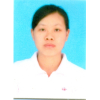 cover CV: Trịnh Thị Thanh Hoài