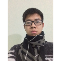 cover CV: Nguyễn Tiến Minh