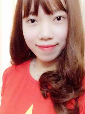 cover CV: Bùi Thị Hiền