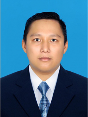 cover CV: Đỗ Quốc Thái