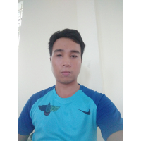 cover CV: Trần Hoàng Tuấn