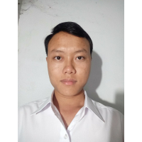 cover CV: BÙI QUỐC ĐẢM