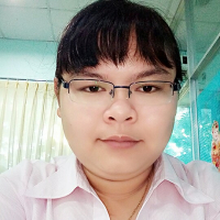 cover CV: Cao Việt Đông Thảo