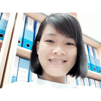 cover CV: Nguyễn Thị Thanh Đào