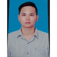 cover CV: Nguyễn Ngọc Duy
