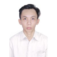 cover CV: TRẦN HOÀNG MINH ĐỨC