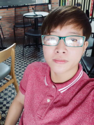 cover CV: Nguyễn Thu Nhiên