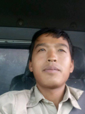 cover CV: TẠ VĂN GIÁP