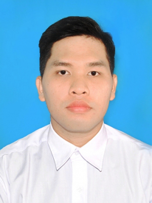 cover CV: Phan Bảo An