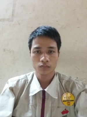 cover CV: Trần Văn Phát 