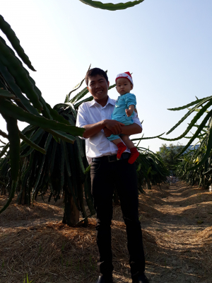 cover CV: Nguyễn Hùng Việt