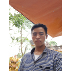 cover CV: Nguyễn Văn  Kỳ