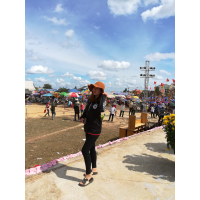 cover CV: La Thị Kiều Trinh