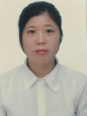 cover CV: PHẠM THỊ HẢI YẾN