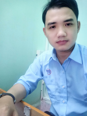 cover CV: Nguyễn Văn Sen